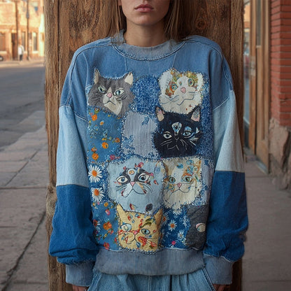 Gracefully Designed Shirt