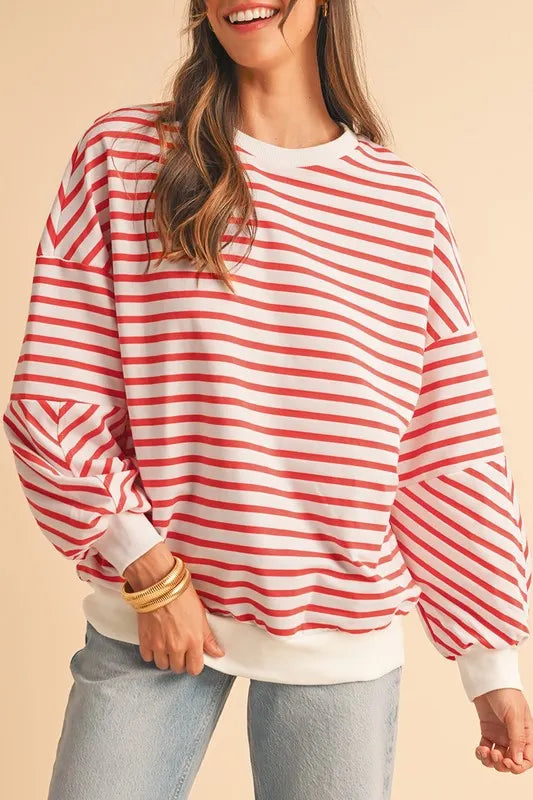 Polished Shirt with an Effortless Classic Look