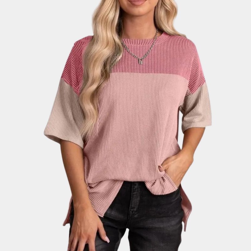 Classic Vintage T-Shirt with a Flattering Fit