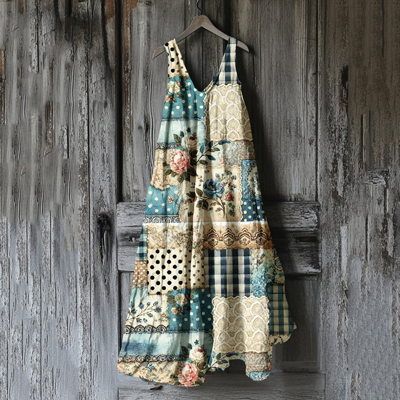 Classic Designed Dress