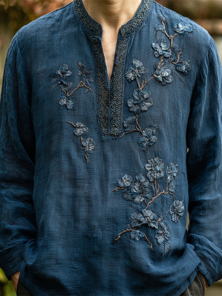 Thoughtfully Designed Shirt