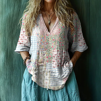 Gracefully Designed Shirt