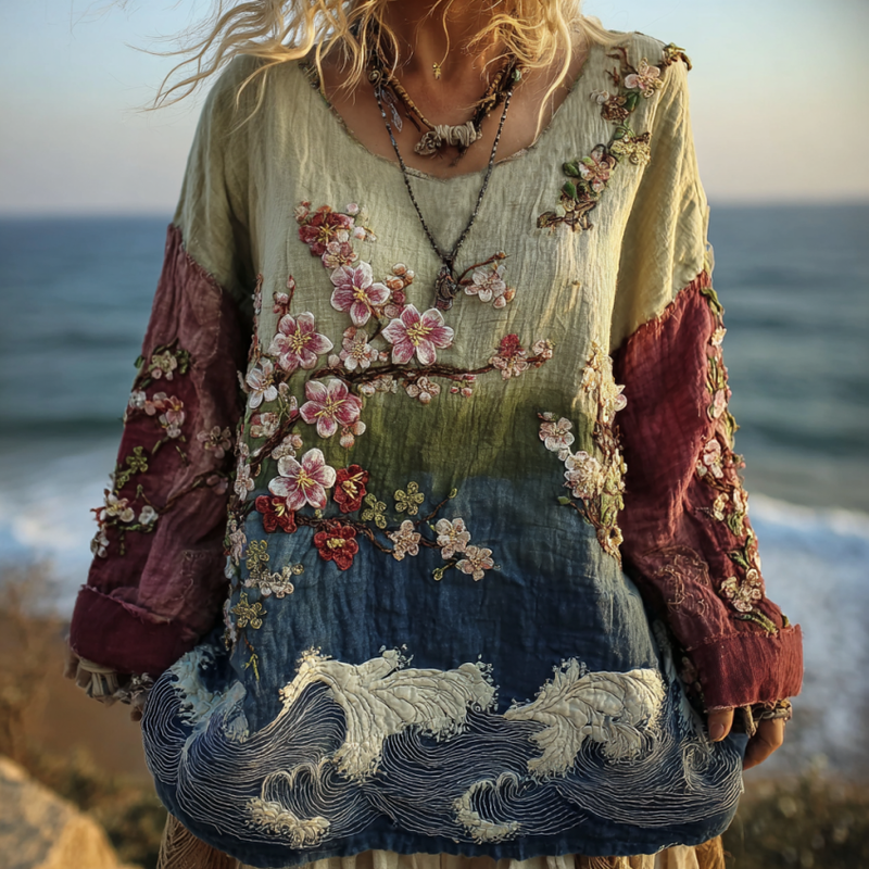 Thoughtfully Designed Shirt