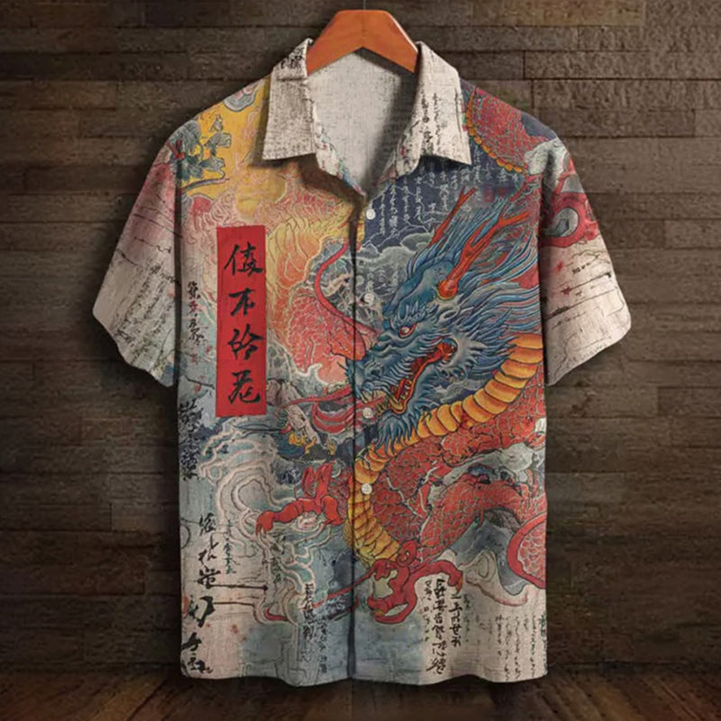 Gracefully Designed Shirt