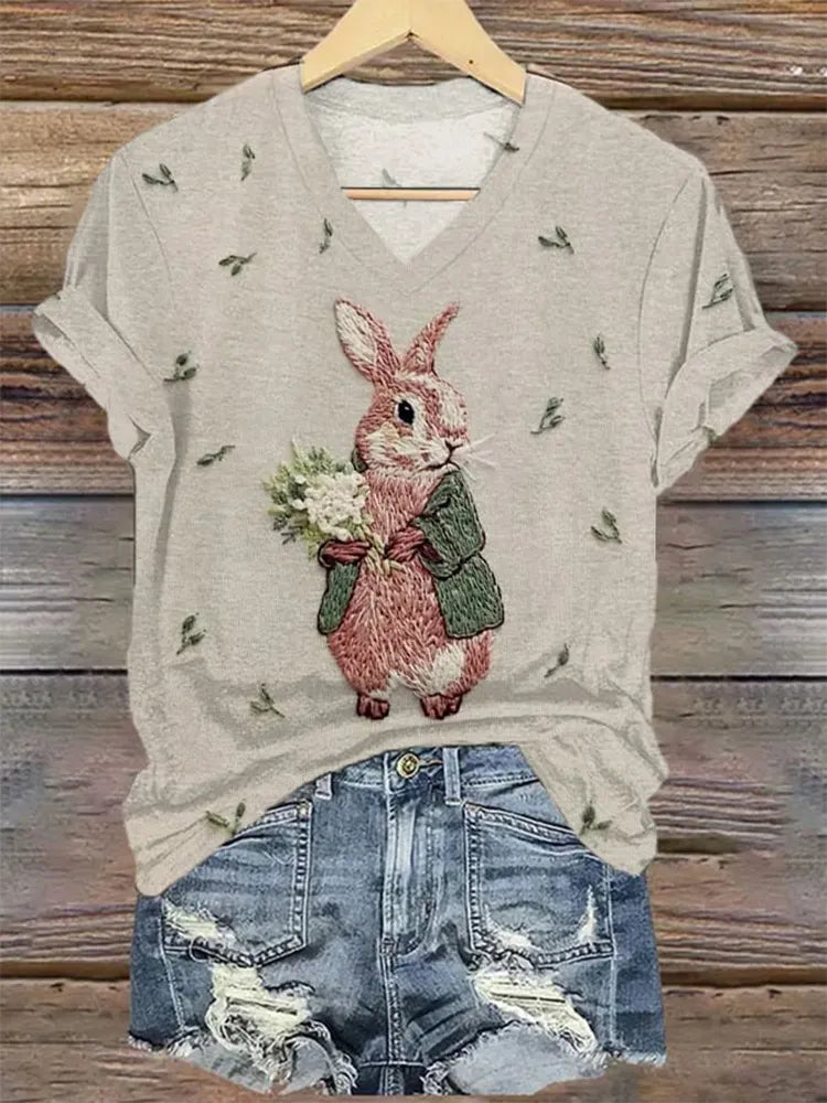 Beautifully Crafted T-Shirt