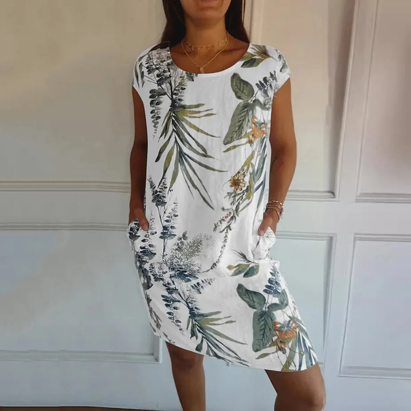 Classic Vintage Dress