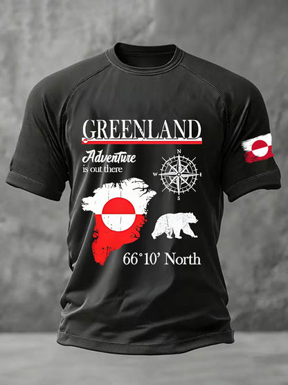 Beautifully Crafted T-Shirt