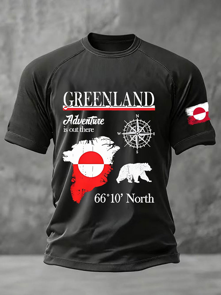 Beautifully Crafted T-Shirt
