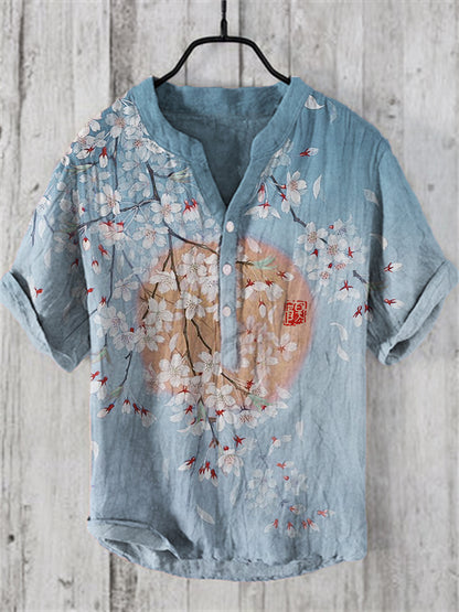 Gracefully Designed Shirt