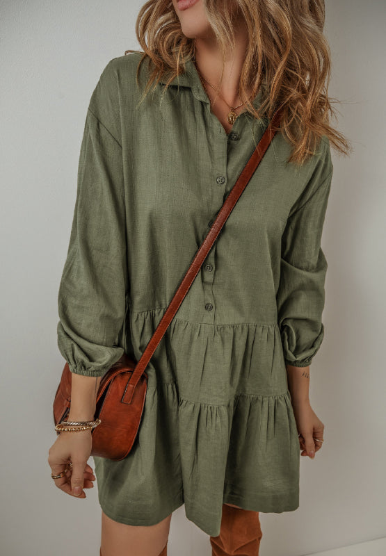 Classic Vintage & Enduringly Stylish Dress