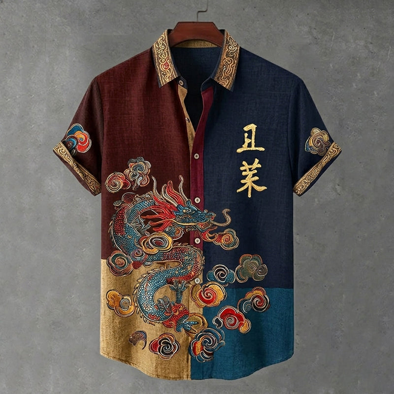 Elegantly Designed Shirt