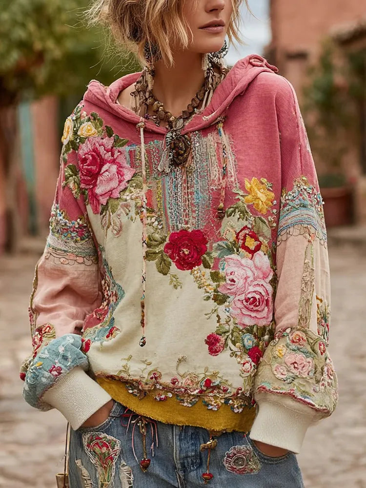 Classic Vintage Garment