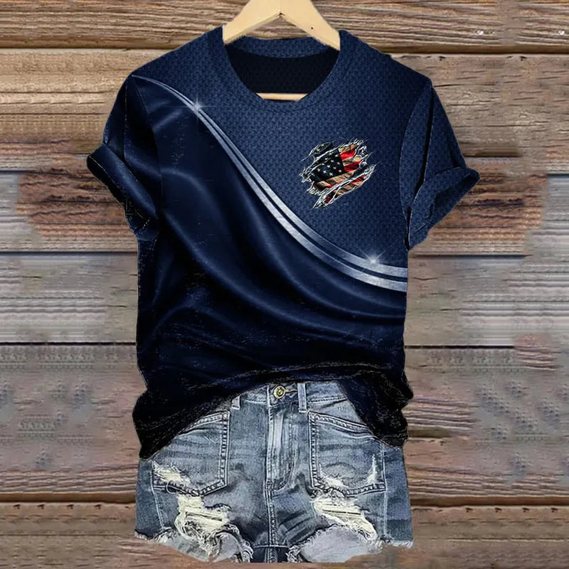 Classic Designed T-Shirt