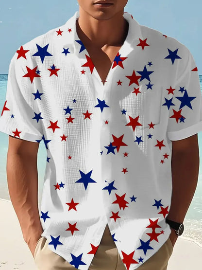 Elegantly Designed Shirt