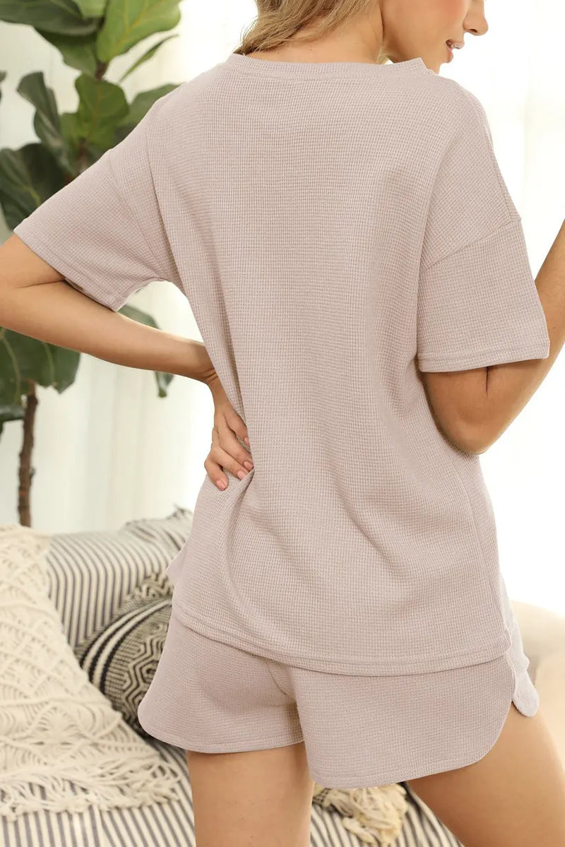 Beautifully Crafted T-Shirt in a Classic Style