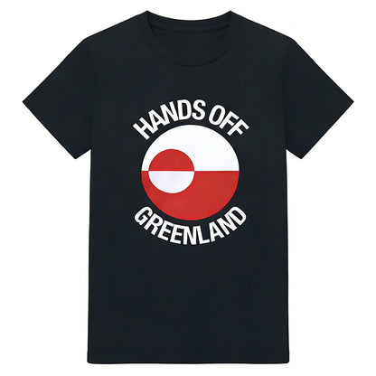 Gracefully Designed T-Shirt