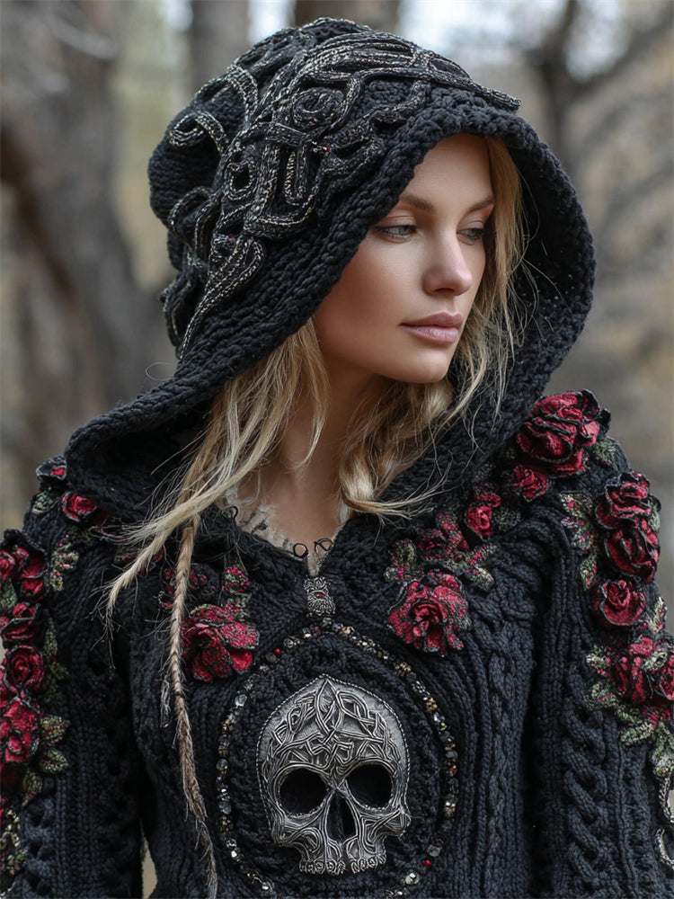 Beautifully Crafted Sweater