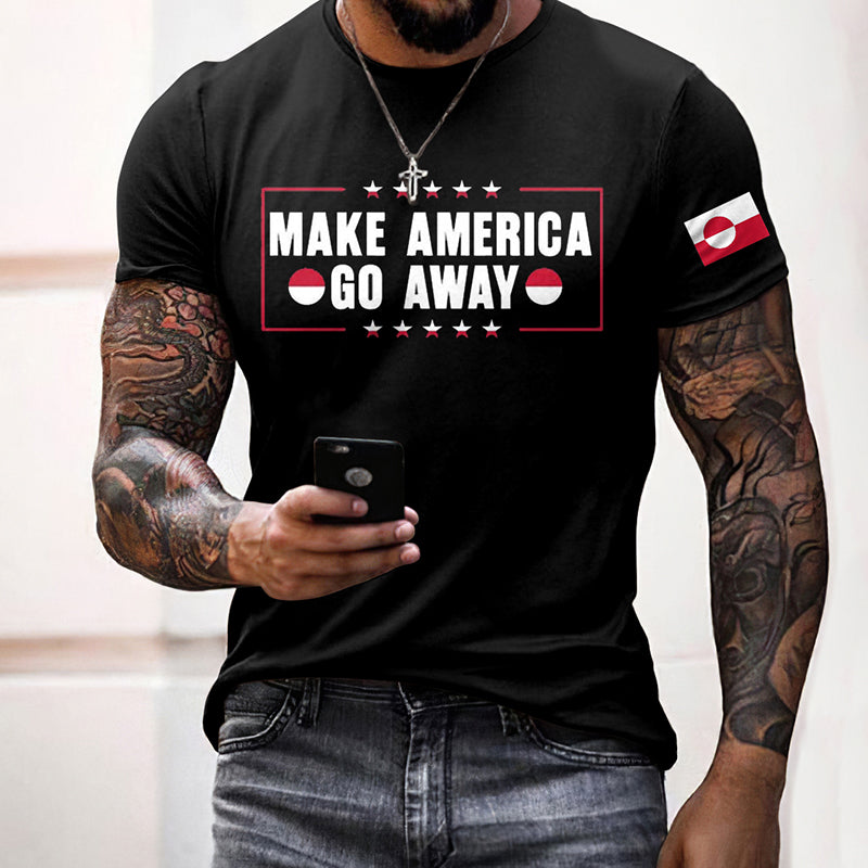 Vintage Inspired T-Shirt