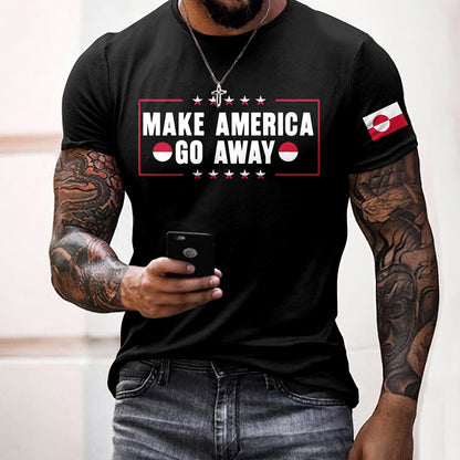 Vintage Inspired T-Shirt