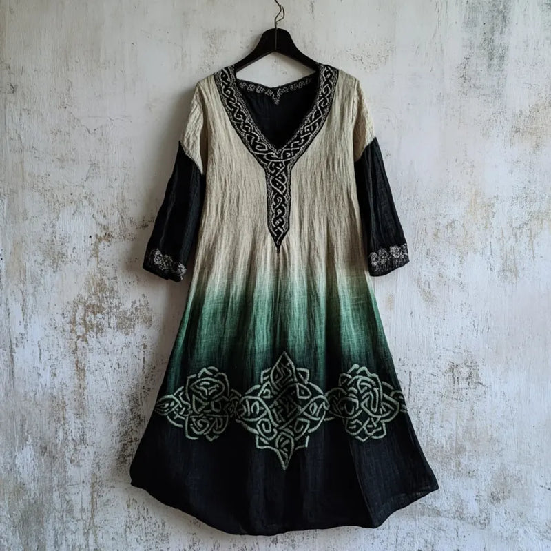 Classic Vintage Dress