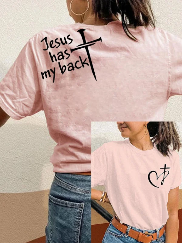 Classic Vintage T-Shirt