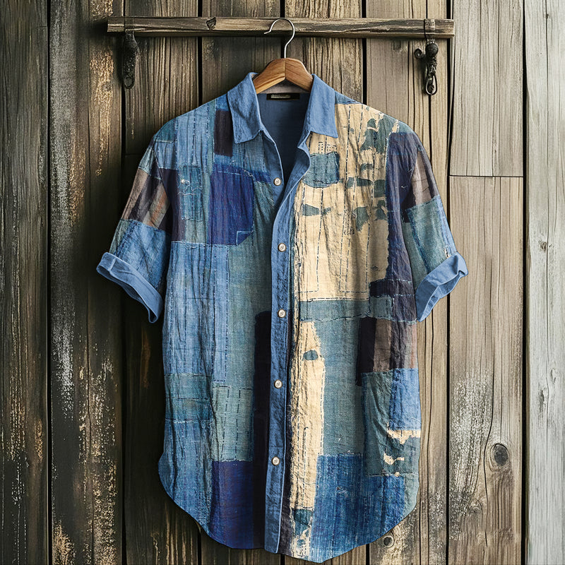 Classic Vintage Shirt
