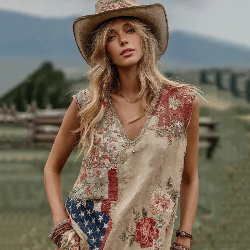 Beautifully Crafted Top