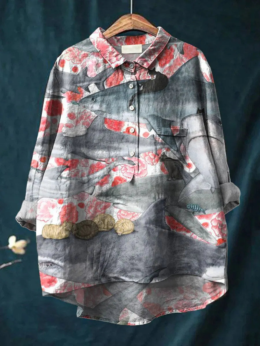 Classic Vintage Shirt