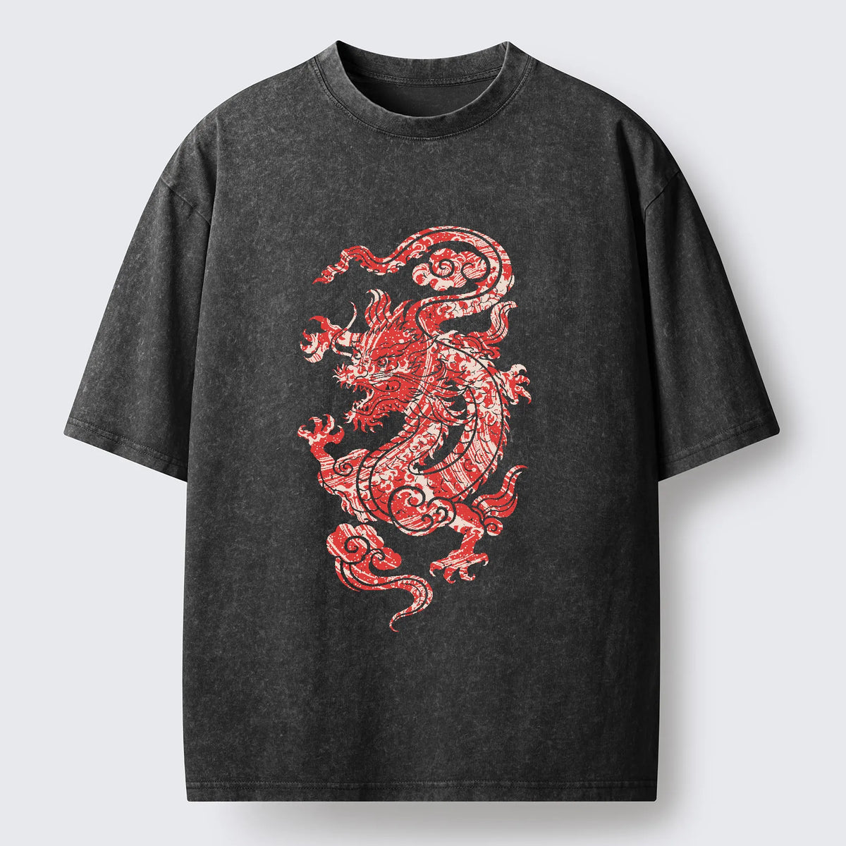 Thoughtfully Designed T-Shirt