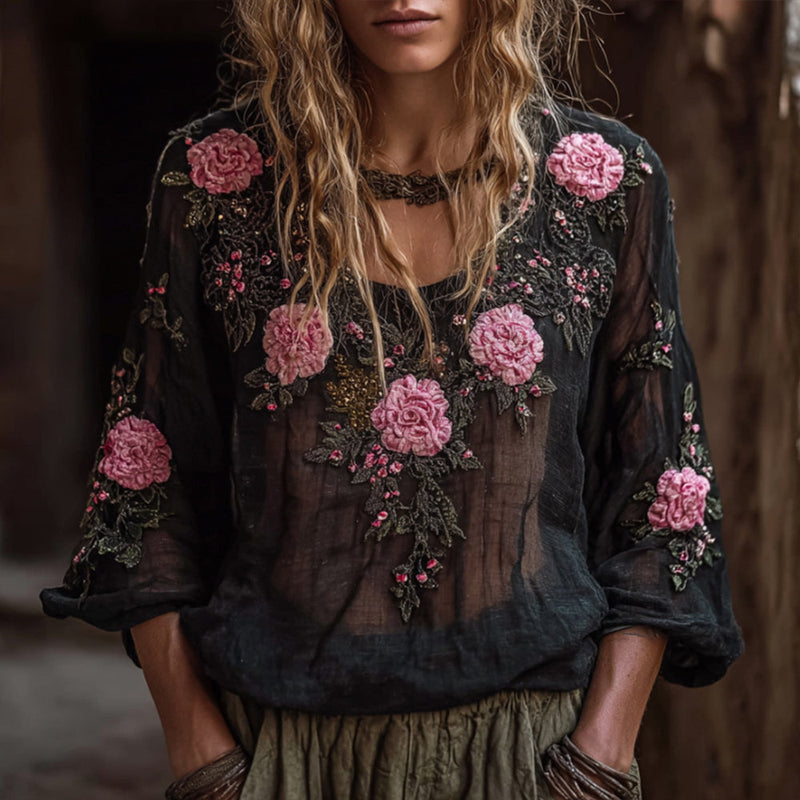 Classic Designed Top