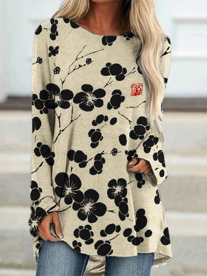 Vintage Inspired Shirt