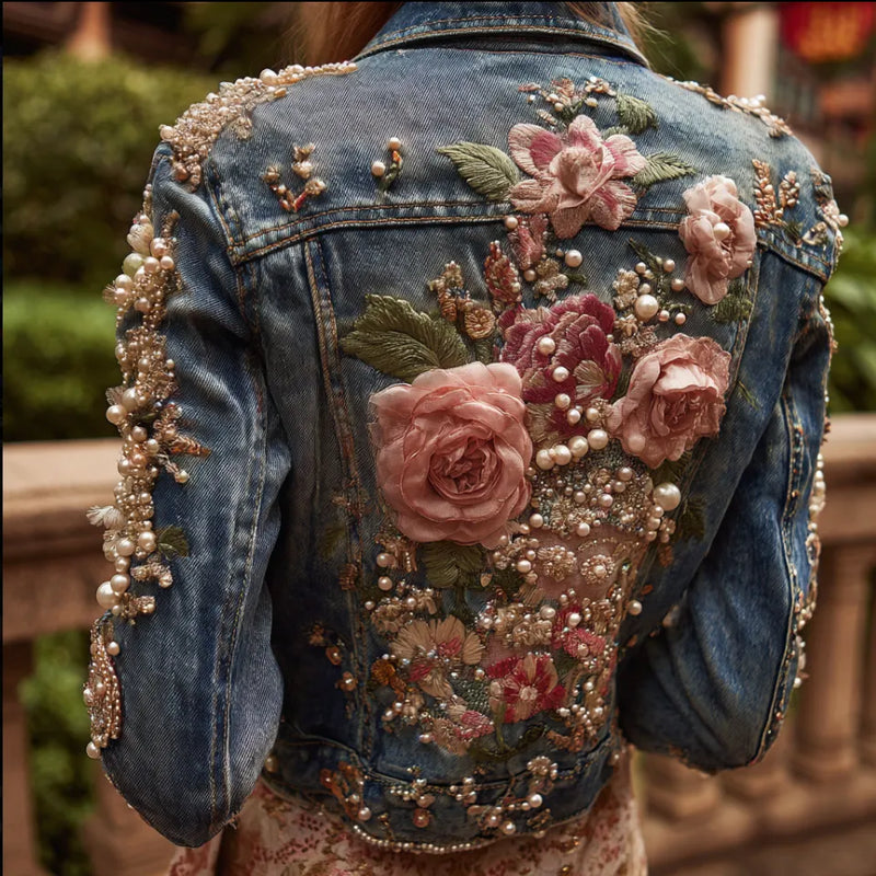 Classic Vintage Jacket