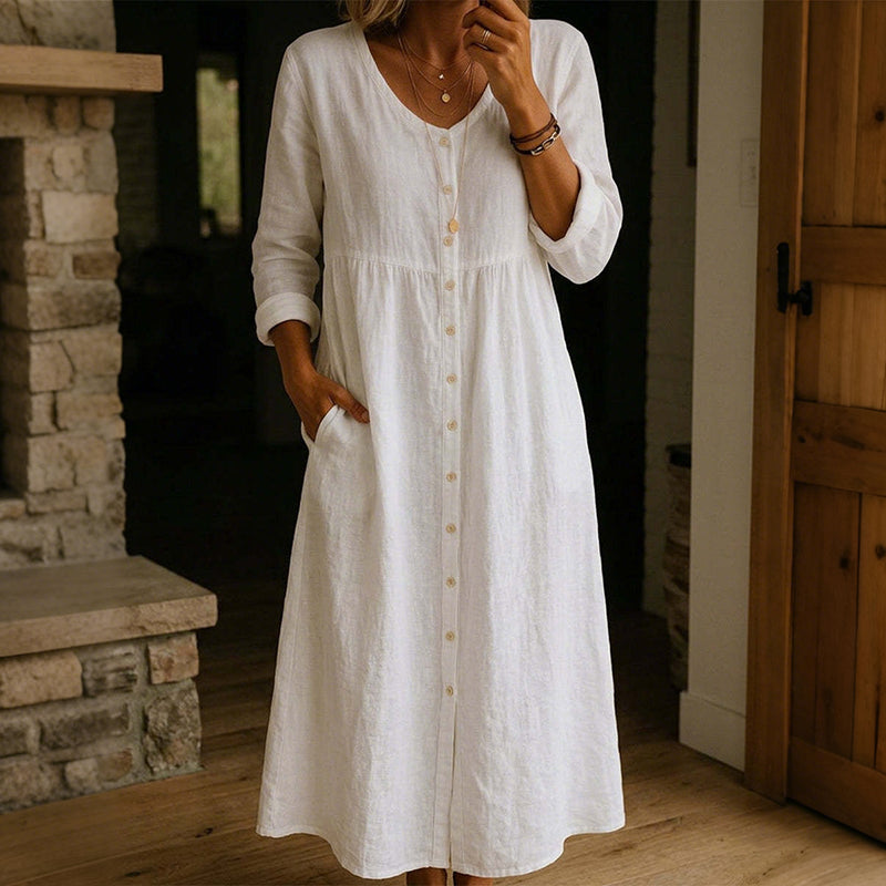Beautifully Crafted Dress