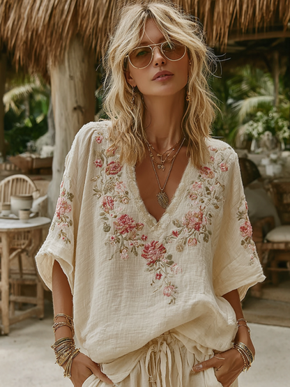 Classic Designed Garment