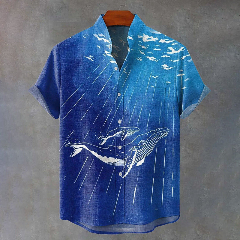 Classic Designed Shirt
