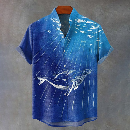 Classic Designed Shirt