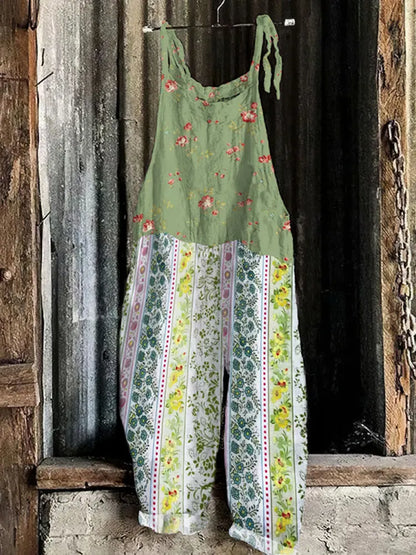 Timeless Vintage Style Garment