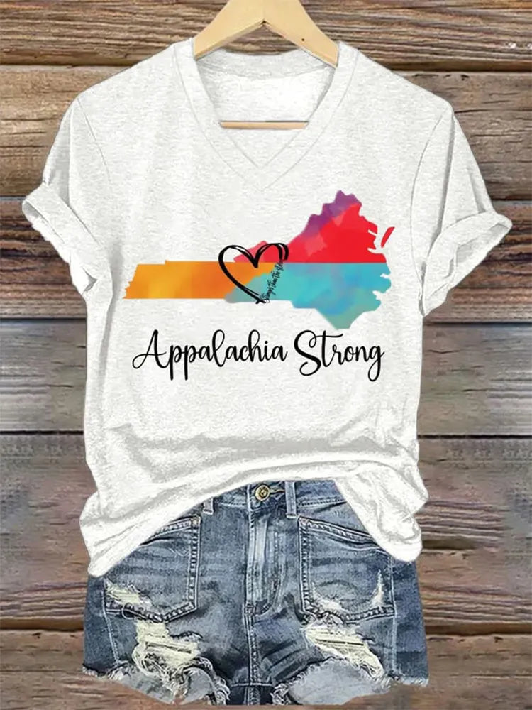 Beautifully Crafted T-Shirt