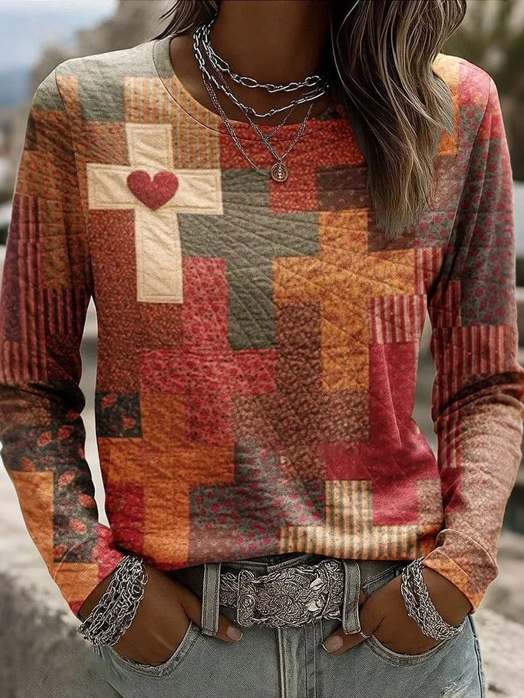 Classic Designed Top