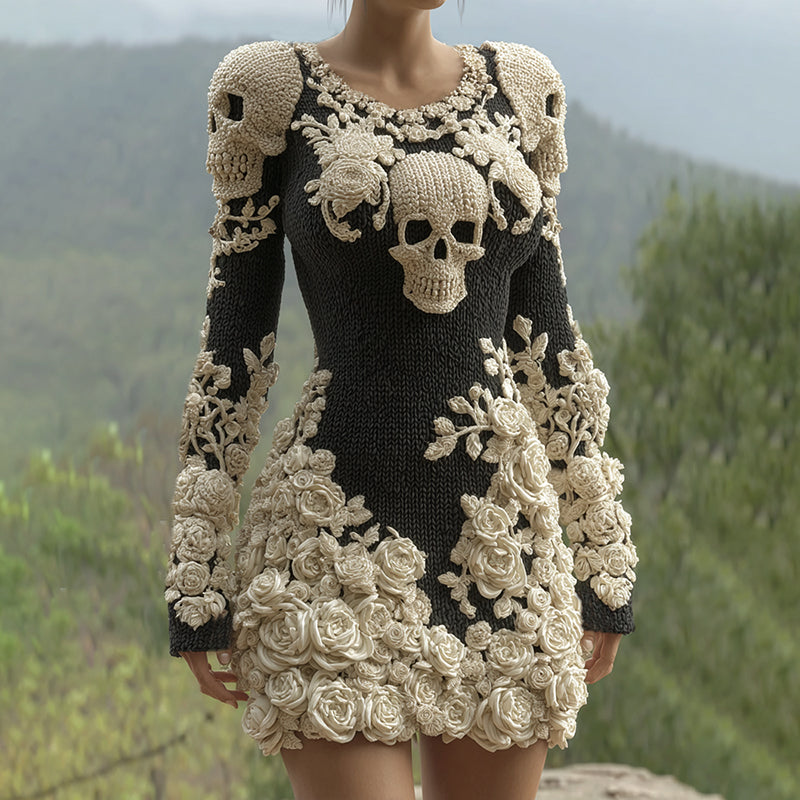 Classic Vintage Sweater