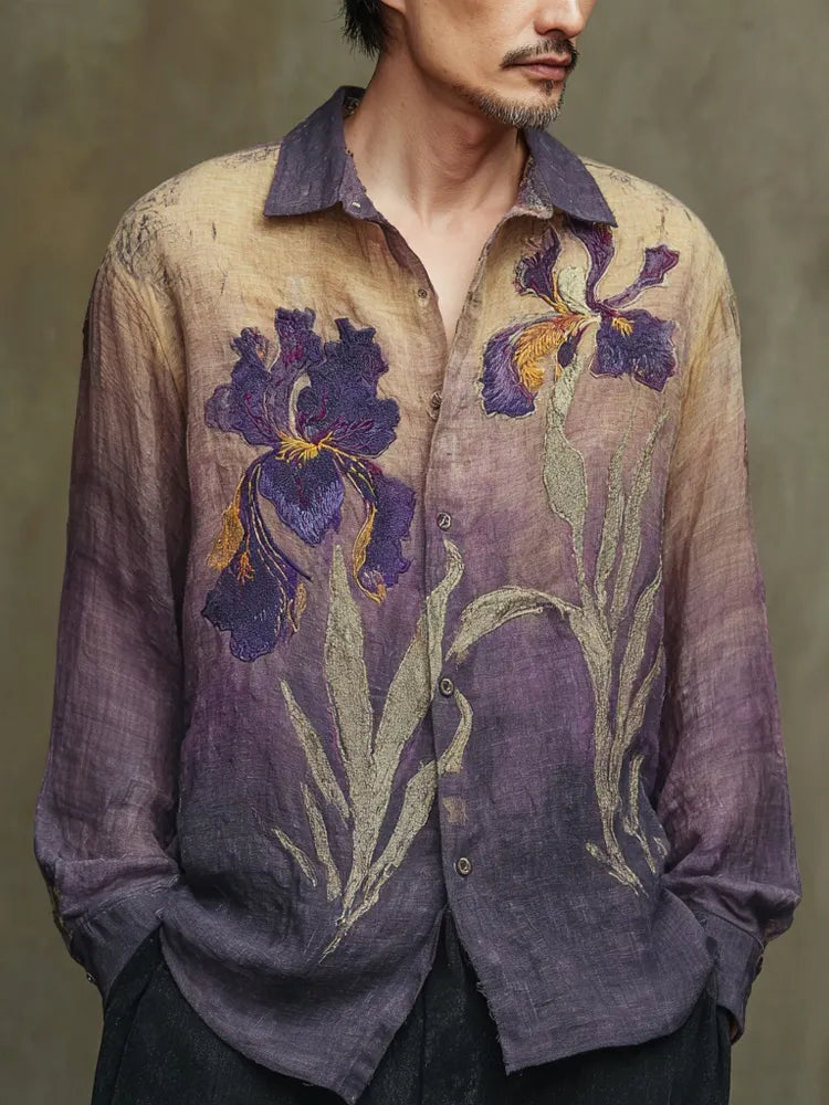 Vintage Inspired Shirt