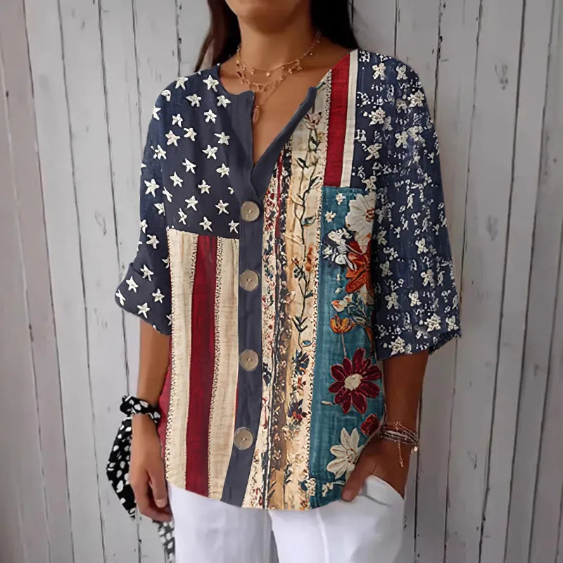 Elegantly Designed Shirt