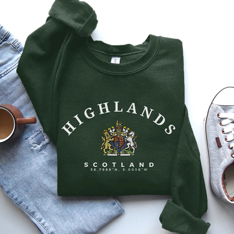 Vintage Inspired Shirt