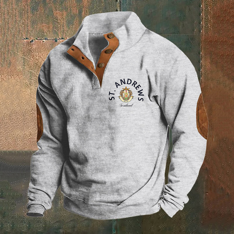 Classic Vintage Shirt