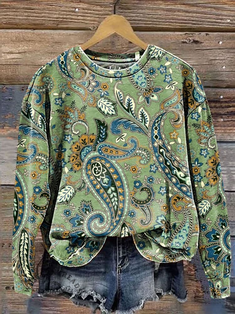 Beautifully Crafted Shirt