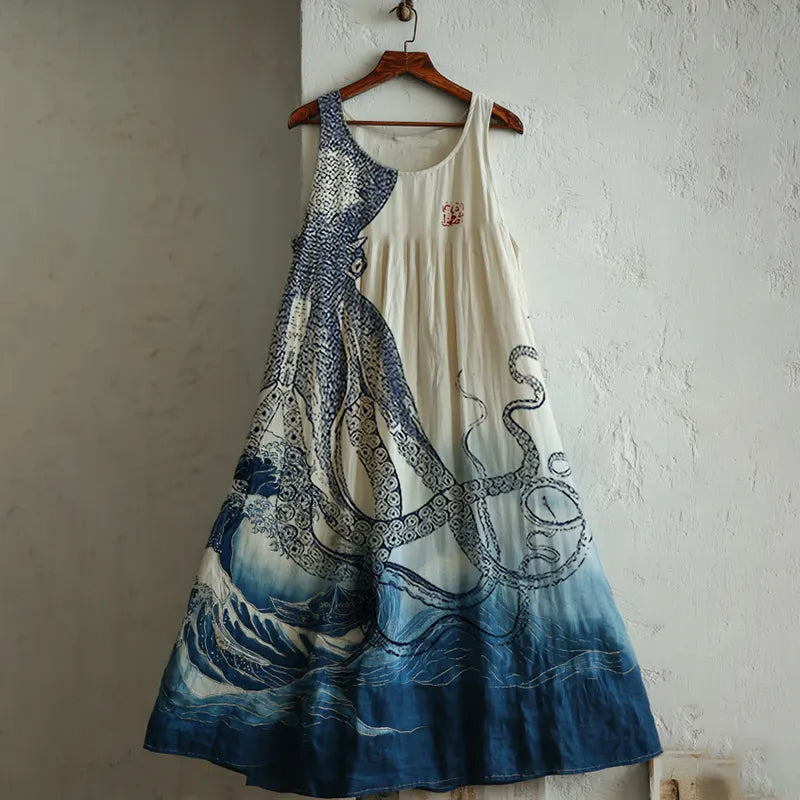 Vintage Inspired Dress