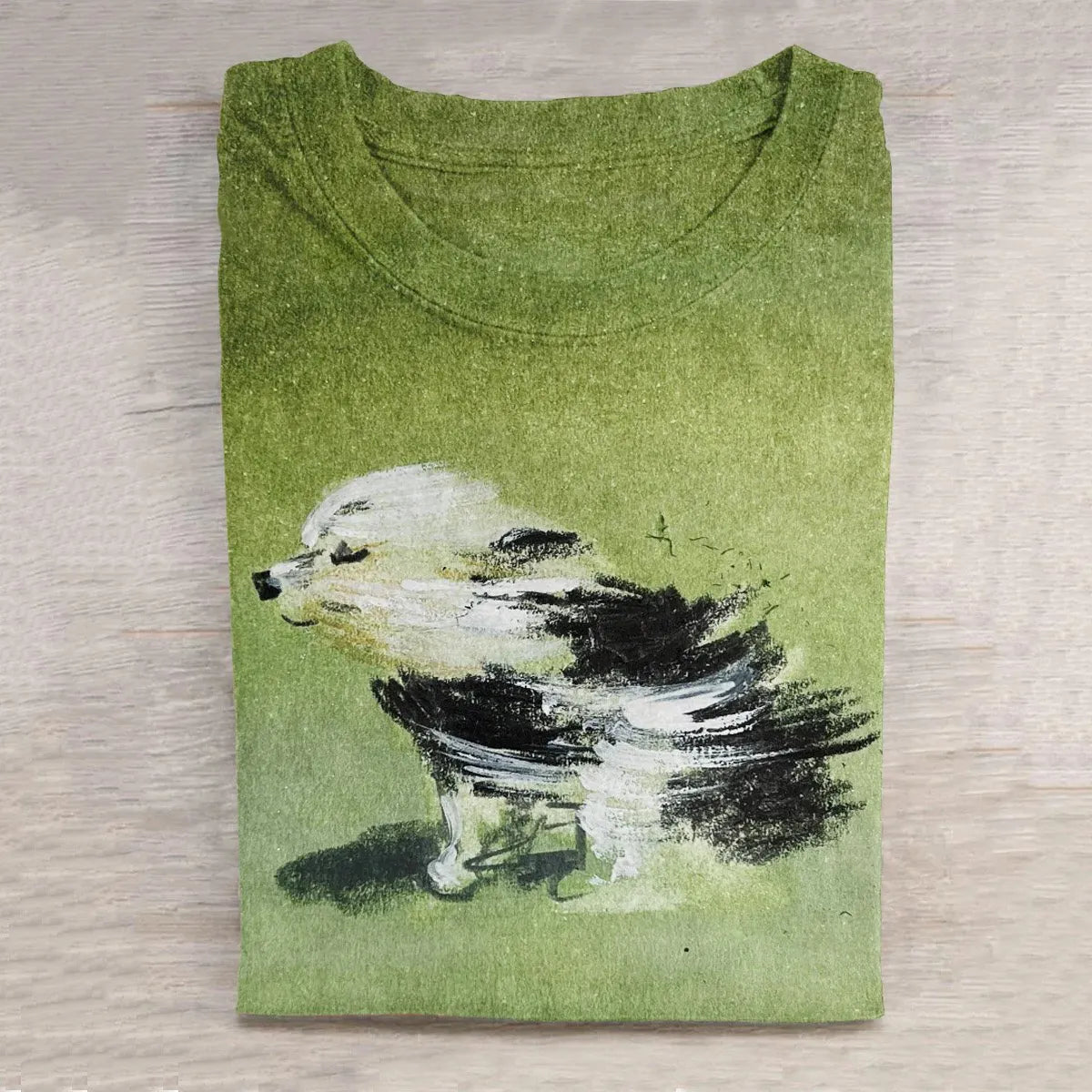 Classic Designed T-Shirt