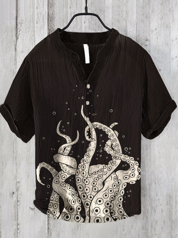 Gracefully Designed Shirt