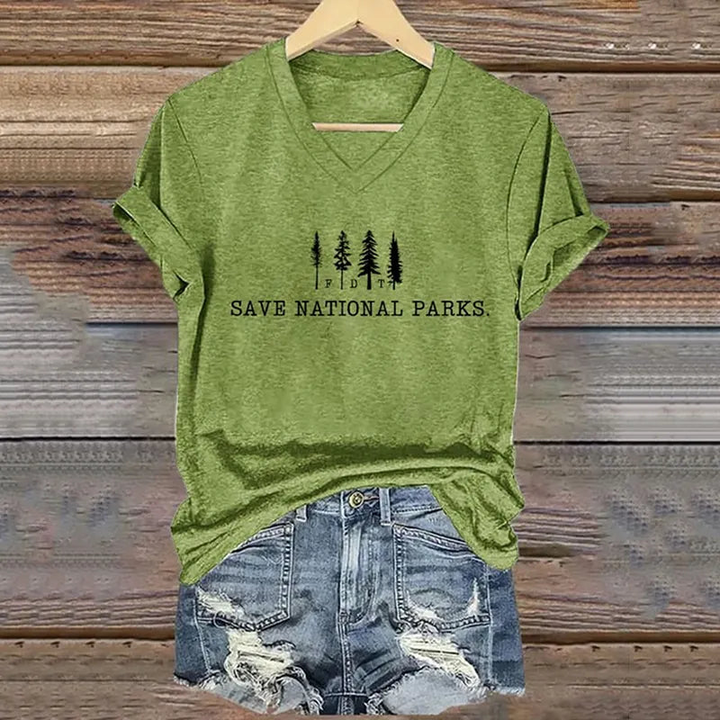 Timeless Vintage Style T-Shirt