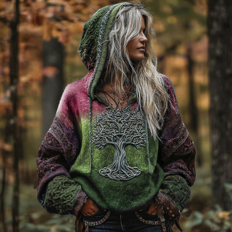 Classic Vintage Sweater